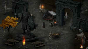 Vampire’s Fall 2 5