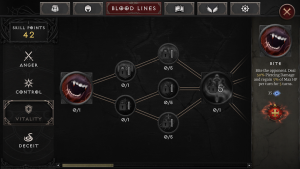 Vampire’s Fall 2 6