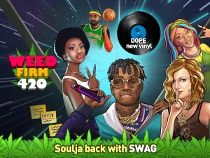 Weed Firm 2 1