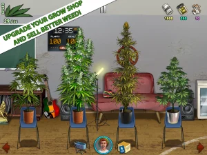 Weed Firm 2 2
