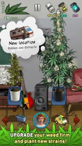 Weed Firm 2 3