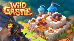 Wild Castle 1