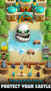 Wild Castle 2