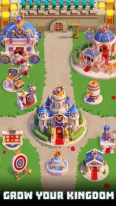 Wild Castle 3