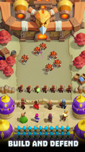 Wild Castle 4