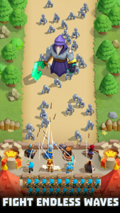 Wild Castle 5