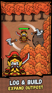 Wood Siege 2