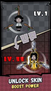Wood Siege 3