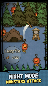 Wood Siege 4