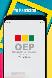 Yo Participo 1
