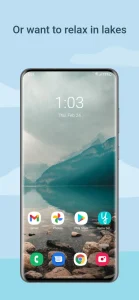 Yomo Launcher 3