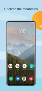 Yomo Launcher 4
