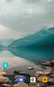 Yomo Launcher 6