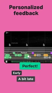 Yousician Premium 6