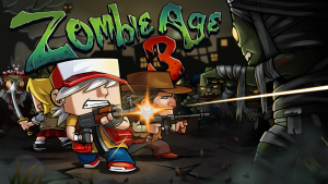 Zombie Age 3 1