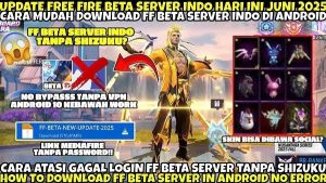 FF Kipas Beta 2