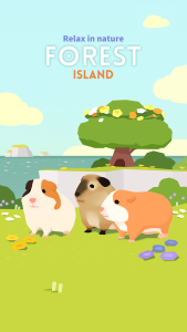 Forest Island 1