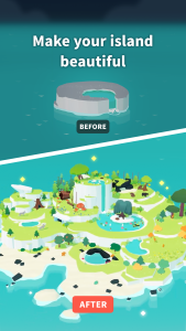 Forest Island 5