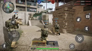 FPS Strike Ops 2