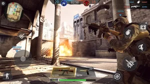 FPS Strike Ops 6