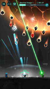 Galaxy Defense 3