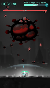 Galaxy Defense 4