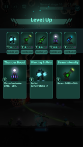 Galaxy Defense 5