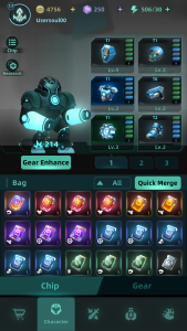 Galaxy Defense 6