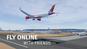 Infinite Flight Simulator 2