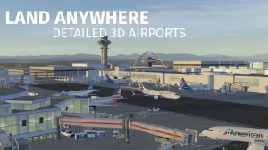 Infinite Flight Simulator 3