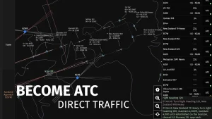 Infinite Flight Simulator 4