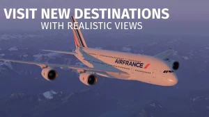 Infinite Flight Simulator 5