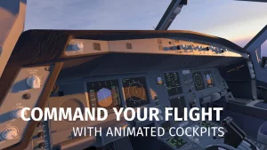 Infinite Flight Simulator 6