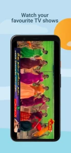 King TV 2