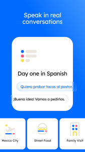 Learn Languages: Pingo AI 2