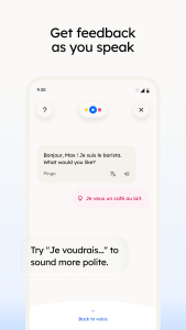 Learn Languages: Pingo AI 3
