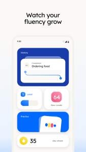 Learn Languages: Pingo AI 6