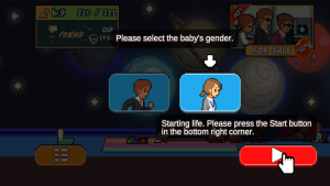 Life is a Game 2
