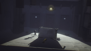 Little Nightmares 2
