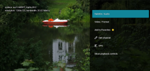 M3U IPTV 3