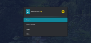 M3U IPTV 4