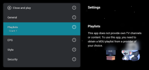 M3U IPTV 8