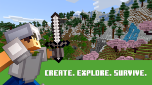 Minecraft 1.21.114.1 2