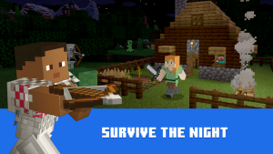 Minecraft 1.21.114.1 7