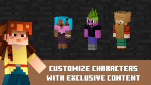 Minecraft 1.21.114.1 8