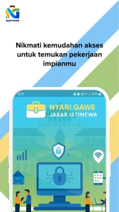 Nyari Gawe 1