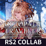 OCTOPATH TRAVELER
