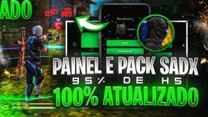 Painel Freestyle 1