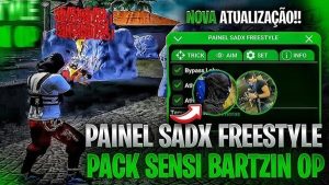 Painel Freestyle 2