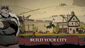 Parabellum Siege of Legends 1
